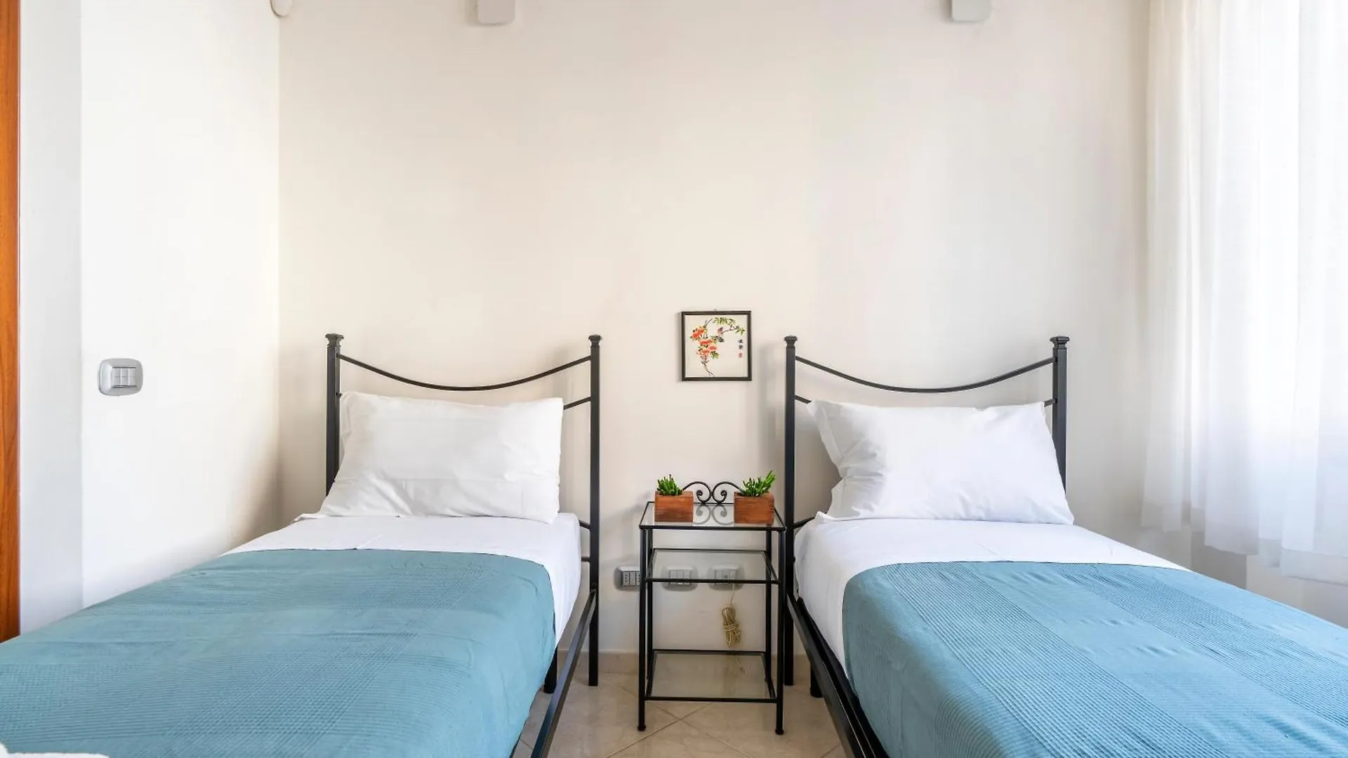 דירות פירנצה Casa Dei Mille