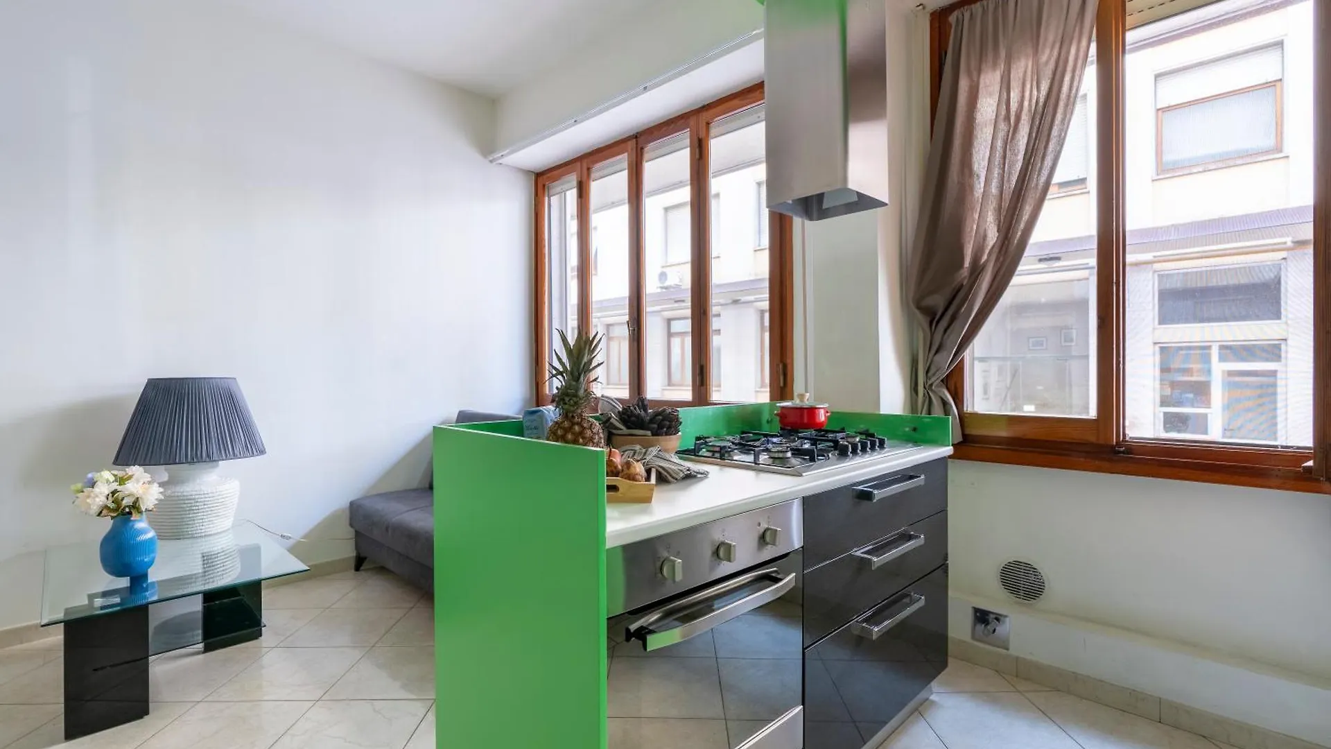 דירות פירנצה Casa Dei Mille
