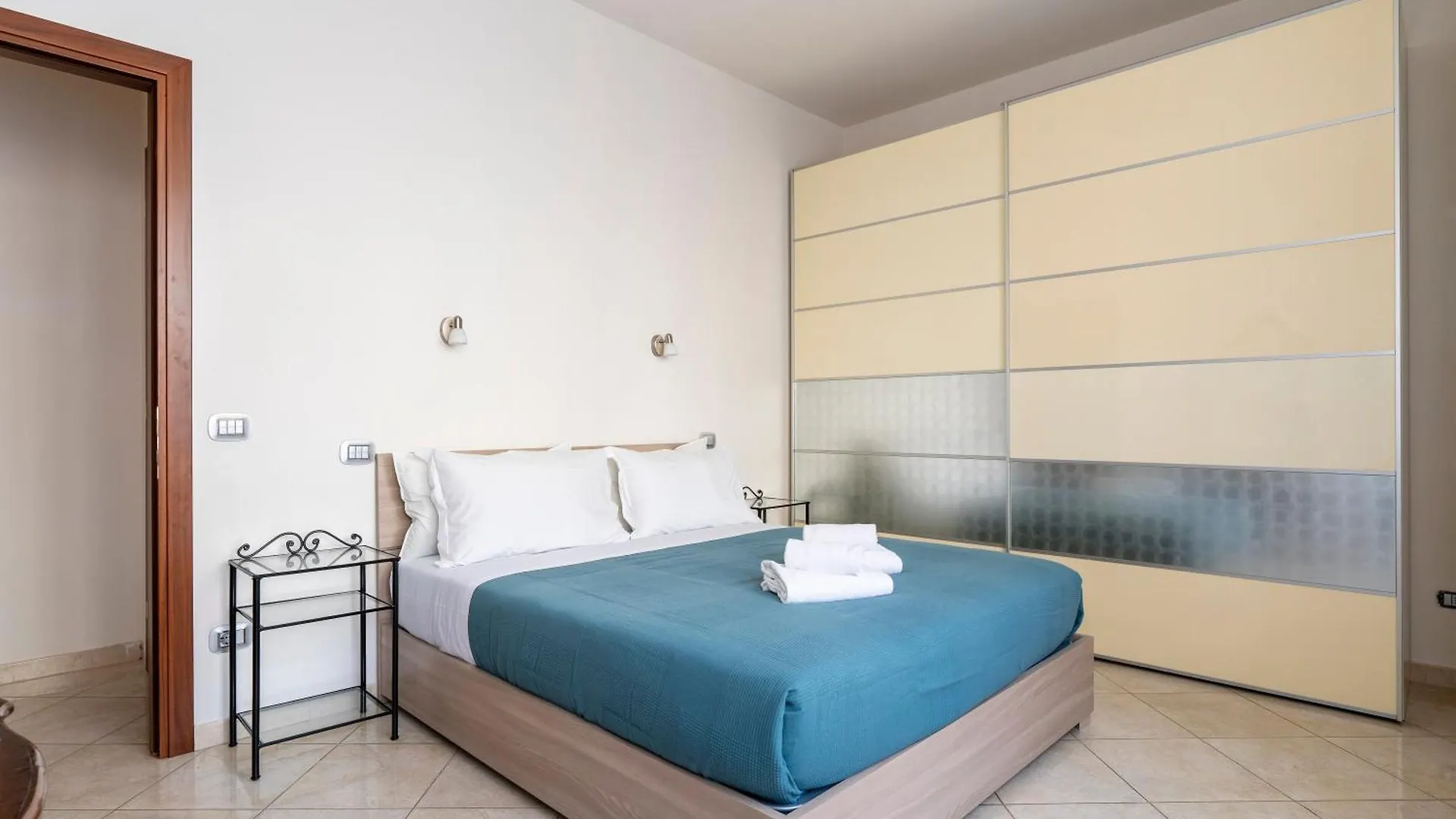 דירות פירנצה Casa Dei Mille