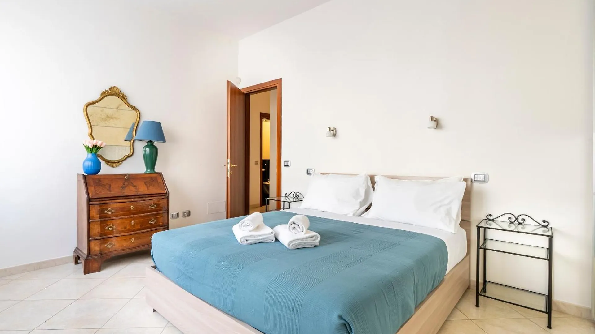דירות פירנצה Casa Dei Mille