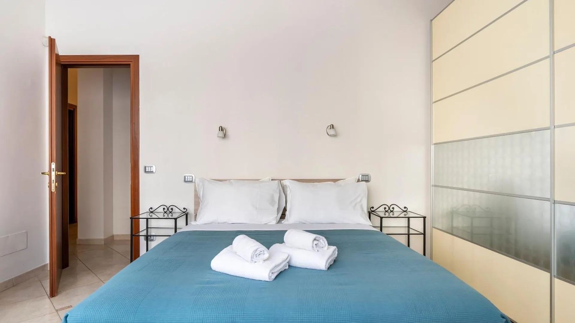Ferienwohnung Casa Dei Mille Florenz Italien